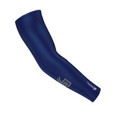 쇼크닥터 772 코어 압박 암 슬리브, 1개, NAVY 스포츠_레저/구기스포츠 반품 최저가 20,910원