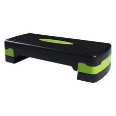피어니스트 홈트 유산소 스텝박스, 그린 스포츠/레저/홈트레이닝 반품 최저가 20,740원