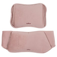 온휴 손 허리 온수 무선 충전식 찜질기 벨트 세트 OWA-PWB2PW 헬스/건강식품/건강가전 반품 최저가 24,800원