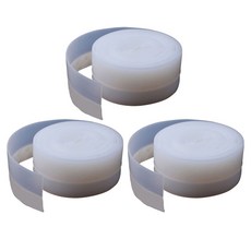 실리콘 문풍지 35mm x 5m, 3개 홈인테리어/방한용품 반품 최저가 3,030원