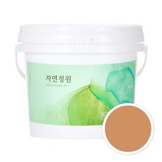 자연정원 친환경 셀프 벽지 규조토 황토 베란다 가구 결로방지 수성페인트, BR088클레이, 10kg, 1개 홈인테리어/공구/철물/DIY 반품 최저가 64,980원
