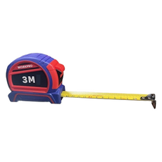 워크프로 자석줄자 6/24 3m x 16mm WP261040, 1개 생활용품/측정/측량도구 반품 최저가 5,900원