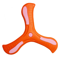 비투윈 이디피에스 캠핑게임 십자 부메랑, 오렌지7, 1개 완구/취미/스포츠/야외완구 반품 최저가 6,120원