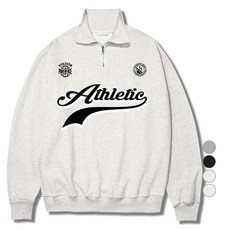 일루소 남녀공용 에스레틱 하프 집업 아노락 긴소매 기모 맨투맨 패션의류/잡화/남녀 공용 의류 반품 최저가 10,310원