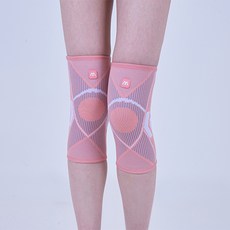 관절가이드 무릎보호대 세트, 핑크, 1세트 스포츠/레저/스포츠잡화 반품 최저가 8,420원