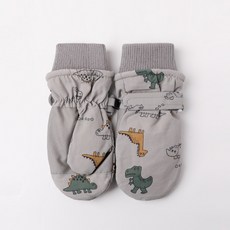 오즈키즈 남아용 그림 공룡 스키 장갑 출산/유아동/유아동패션 반품 최저가 9,790원