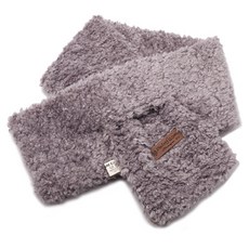 무슈 아동용 소프트고리 넥워머 출산/유아동/유아동패션 반품 최저가 4,660원