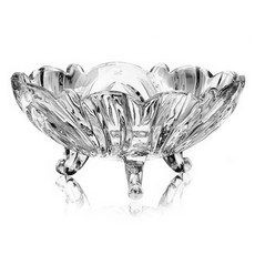 아메리칸로드 올렌 유리 다용도 과일접시 RK2279, 투명, 1개 주방용품/접시/플레이트 반품 최저가 13,480원