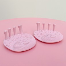 다이어트학교 리압토즈 지압 운동기구 세트 소프트하드, 핑크 헬스_건강식품/헬스/요가용품 반품 최저가 20,450원