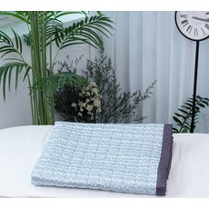 아띠블랑 유아용 순면 패드, 클라우드, 1개 출산/유아동/출산준비물/선물 반품 최저가 15,300원