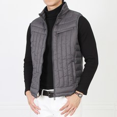 마인플로우 남성용 경량 패딩 조끼 HA42 스포츠/레저/등산/아웃도어 반품 최저가 12,840원