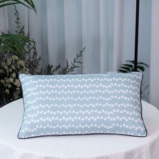 아띠블랑 유아용 순면 베개, 클라우드, 1개 출산/유아동/유아동침구 반품 최저가 13,900원