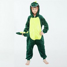 조이멀티 엠케이 아동용 파티 올인원 지퍼 동물 수면잠옷 문구/오피스/파티/이벤트 반품 최저가 15,250원