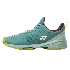 요넥스 소닉케이지 3 올 코트 테니스화 SHT-S3WACEX 스포츠/레저/라켓스포츠 반품 최저가 64,530원