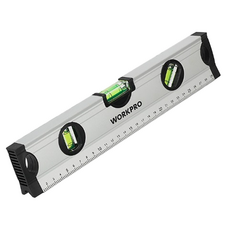 워크프로 수평 1B/12 300mm WP262001, 1개 생활용품/측정/측량도구 반품 최저가 8,900원