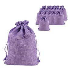 마켓피오 칼라 린넨 조래기 17 x 23 cm, 타입4, 12개 문구/오피스/데코/포장용품 반품 최저가 8,220원