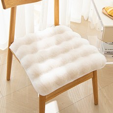 러빙랩 보송한 논슬립 털방석 홈인테리어/FW 침구샵 반품 최저가 5,910원