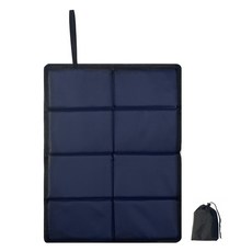 센야 캠핑 휴대용 접이식 방석 + 수납파우치 세트, 네이비(방석) 스포츠/레저/등산/아웃도어 반품 최저가 4,750원