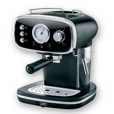 플랜잇 홈 카페프레소 F12 반자동 커피머신, PCM-F12B, 블랙 가전디지털/주방가전 반품 최저가 86,790원