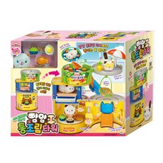 미미월드 얌얌 통조림 타워, 혼합색상 완구/취미/인형 반품 최저가 35,880원