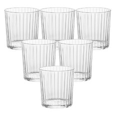 보르미올리 익스클루시바 네그로니 355ml, 투명, 6개 주방용품/컵/텀블러/와인용품 반품 최저가 19,600원