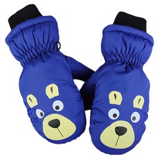 키즈트리 아동용 방한 캐릭터 장갑 ST-143 출산/유아동/유아동패션 반품 최저가 6,130원