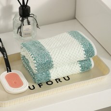 소니오 스트라이프 소프트 샤워 바스타월 80g 폴리에스테르사 중, 03 초록, 1개 홈인테리어/바스타월 반품 최저가 2,100원