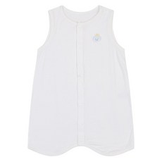 에뜨와 아동용 알비노 수면조끼 출산/유아동/유아동패션 반품 최저가 24,650원