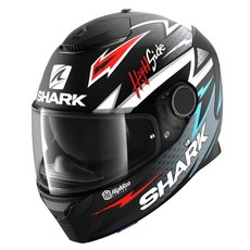 샤크헬멧 스파르탄 아드리안 파라솔 매트 KSR, 혼합색상 자동차용품/오토바이용품 반품 최저가 450,000원