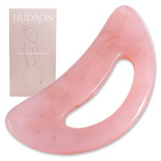 휴다온 슬리밍 바디 괄사 마사지기, 핑크, 1개 생활용품/건강/의료용품 반품 최저가 5,300원