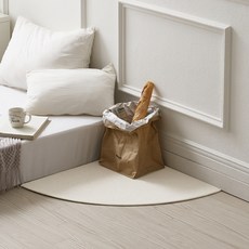 가온길카페트 선데이 코너형 카페트 홈인테리어/카페트/쿠션 반품 최저가 17,410원