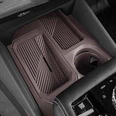 카에버 컵홀더 충전 하이그로시 먼지방지 패드 커버, 모카 브라운, BMW 5시리즈 g60 2024년~ 자동차용품/인테리어 반품 최저가 13,760원