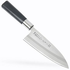 일천도 특상 데바 P손잡이, 블랙, 1개 주방용품/주방조리도구 반품 최저가 35,740원