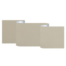 구우스 다용도 초대형 가죽 리폼 스티커 A4, 1세트, 7.연베이지 홈인테리어/수예/수선 반품 최저가 20,610원