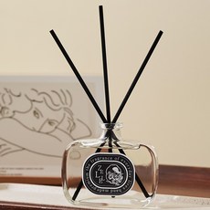 젤르 프리미엄 니치 향수디퓨저, 비탈리티, 120ml, 1개 생활용품/탈취/방향/살충 반품 최저가 27,800원