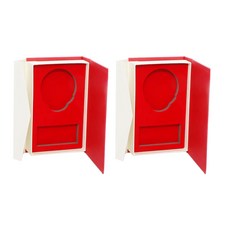 스투피드 금메달 고급형 케이스, 2개 문구/오피스/학용품/수업준비 반품 최저가 7,360원