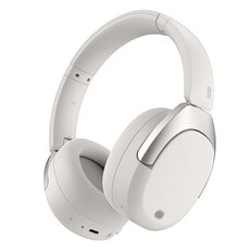 브리츠 v5.4 노이즈캔슬링 블루투스 헤드폰, 샌드화이트, W5BT ANC 가전디지털/음향기기 반품 최저가 95,660원