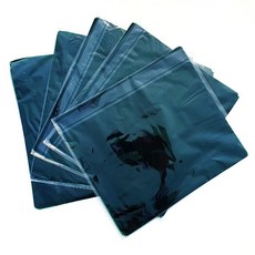 칼라 셀로판지 초록, 23 x 25 cm, 250개 문구/오피스/학용품/수업준비 반품 최저가 8,660원