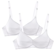 스콕스 2단계 주니어 학생 에어로쿨 브라 2p 세트 GSB-1523 출산/유아동/유아동패션 반품 최저가 12,710원