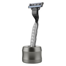 모나코올리브 알루미늄 스텐드 칫솔꽂이, 1개, 티탄 홈인테리어/욕실용품 반품 최저가 4,250원