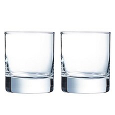 라보니 프린스 온더락 글라스 200ml, 2개 주방용품/컵/텀블러/와인용품 반품 최저가 4,800원