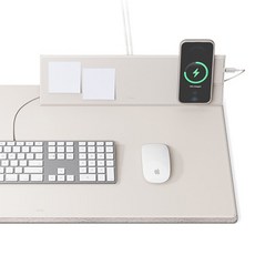 엘라고 마그네틱 데스크매트 호환 폴리오 보드, 스톤 홈인테리어/가구 반품 최저가 31,500원