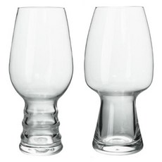아메리칸로드 머그타입 손잡이 유리 맥주컵 A타입 475ml + B타입 600ml 세트 RK2339, 1세트 주방용품/컵/텀블러/와인용품 반품 최저가 7,120원