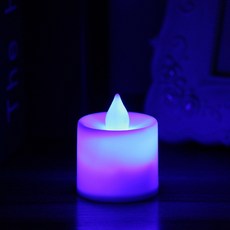 파티복닷컴 티라이트, 블루 홈인테리어/조명/스탠드 반품 최저가 11,430원