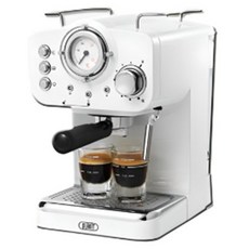 플랜잇 에스프레소 커피머신 2in1, 화이트, PCM-F15W (화이트) 가전디지털/주방가전 반품 최저가 109,960원