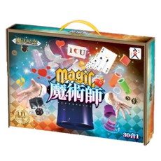 비투윈 환상적인 기타마술 111종 놀이 30 in 1 소품 세트 030-75, 1세트 완구/취미/파티/마술도구 반품 최저가 29,070원