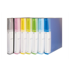 현풍화일 A4 60매 클리어파일, 노랑색, 1개 문구/오피스/사무용품 전문관 반품 최저가 5,710원