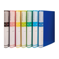 마이다스 B4 20P 클리어화일, 흑색, 1개 문구/오피스/사무용품 전문관 반품 최저가 2,310원