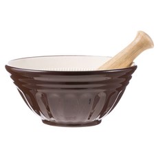 위드 깨갈이 절구, 1개 주방용품/주방조리도구 반품 최저가 4,190원