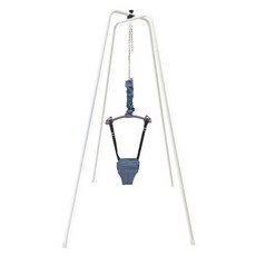 라라비 슈가 스탠드 + 베이직 시트 점퍼루 세트, 블루(점퍼루), 1세트 완구_취미/신생아/영아완구 반품 최저가 147,260원